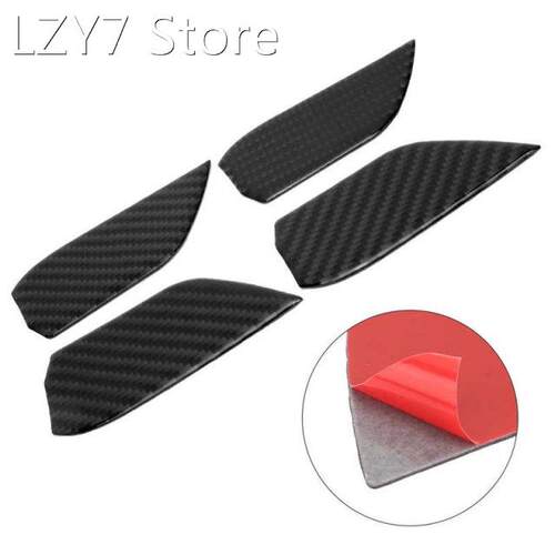 auto mirror accessories Car Mirror Carbon Fiber Interior Do