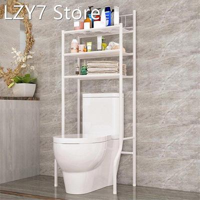 Over The Rack Stainless Steel Toilet Cabinet Shelving Kitche