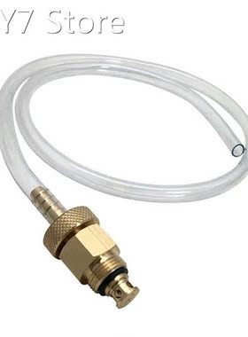 Oil Filter Drain Hose Tool Oil Filter Release Hose Engine Oi