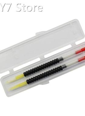 Bee larva egg move tool Beekeeping Cattle horn Retractable G