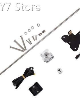 Dual Z-Axis Upgrade Kit For Creality CR-10 3D Printer 515 Mm