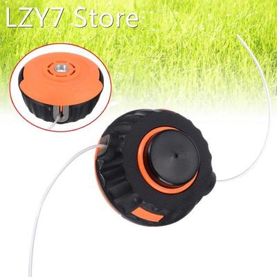 Mayitr P25 Strimmer Head Lawn Strimmer Heads For B26Ps T26Cs