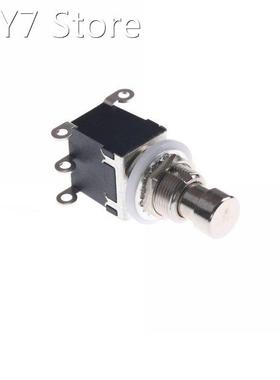 High Quality 6Pins DPDT Momentary Stomp Foot Switch for Guit