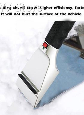 Automobile Heating Snow Shovel 12.0V 24V Heating Dual Purpos