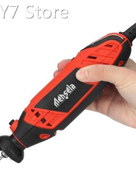 32000RPM Electric Rotary Tool Kit Electric Grinder Set