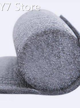 EVA Foam Door Bottom Sealing Strip Windproof Soundproof Pest