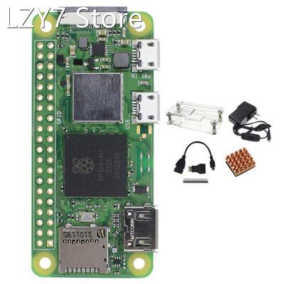 For Raspberry Pi Zero Kit With Heatsink Python Programming D