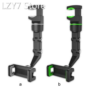 Holder Rearview Mount Inch Phon 4.0 Car for Phone Mirror 6.1