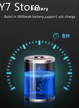 Smart Gimbal 360 Degree AI Intelligent Face Body Follow-Up M