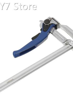 Quick Guide Rail Clamp Carpenter F Clamp Quick Clamping for