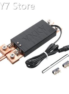 Integrated Handheld Spot Welding Pen Spot Welder Automatic T