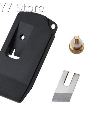 Woodworking Edge Trimmer Tools High Carbon Steel Sealing Tri