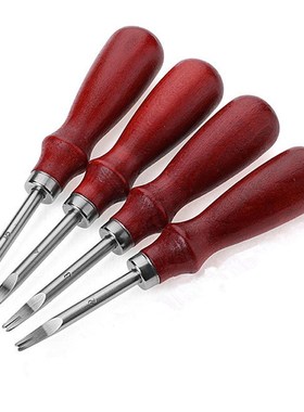 Knife Edge-Cutter Hand-Craft-Tool Sharp Beveling for Skiving