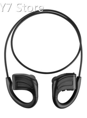 IPX7 Waterproof Wireless Headsets Swimming Diving Sports Ear