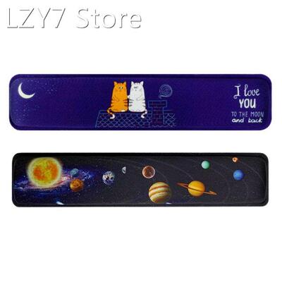 Memory Foam Keyboard Rest Ergonomic Computer Wrist Rest Help