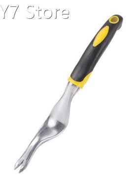Stainless Steel Manual Weeding Gardening Tools Garden Yard W