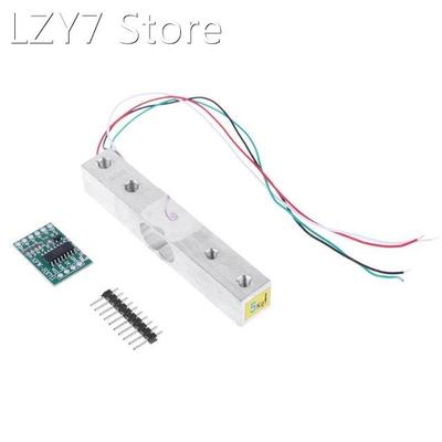 Load Cell 5KG Amplifier HX711 Breakout Digital Portable Kitc