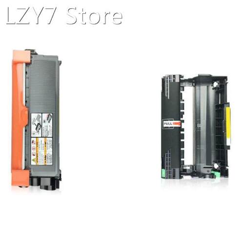 Compatible Toner Cartridge For Brother TN2325 Powder Box DR2