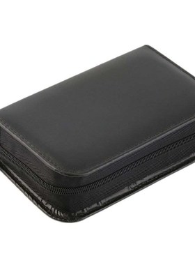 shoe care kit polish brush sponge leather shoes cleanning to