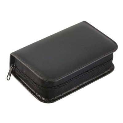 shoe care kit polish brush sponge leather shoes cleanning to