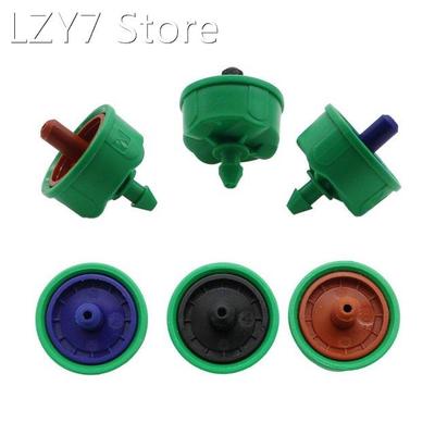 100Pcs 2L/4L/8L Steady Flow Nozzles Automatic Pressure Compe