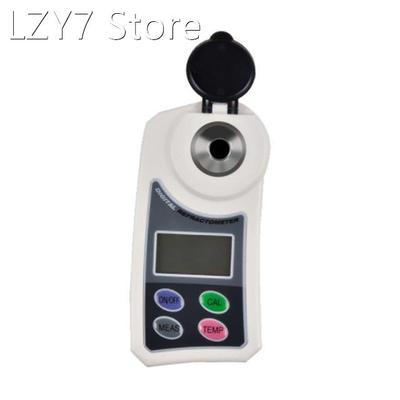 0-55% Digital Brix Refractometer Juice Honey Test Meter Flui