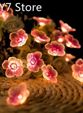 Christmas Decoration LED String Lights Waterproof Outdoor Ga