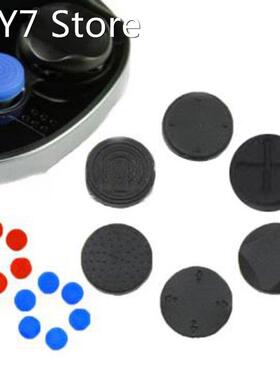 6 Pcs Thumbstick Grip Cap Joystick Analog Cover For PSV1000/