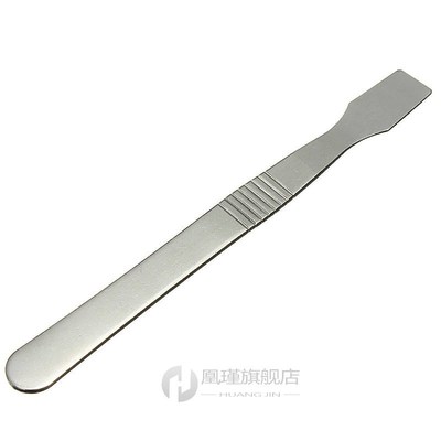 Promotion! Stainless Steel Sealing Scraper Flat Scraper Seal
