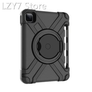 Protective Case For Ipad Air 4 Case 10.9 Case With Swivel Ki