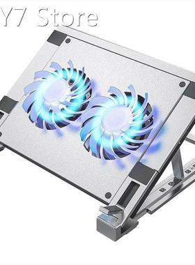 Laptop Stand, Aluminium Laptop Cooler Stand, Notebook Laptop