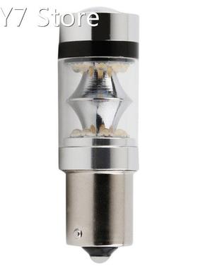 1PCS Super Bright 100W 2000LM 1156 LED Reverse Vehicle Head