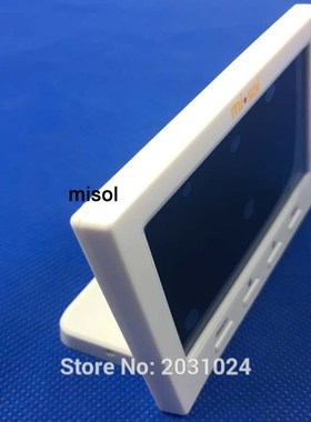 misol/Wireless weather station with 5 sensors, 5 channels, c