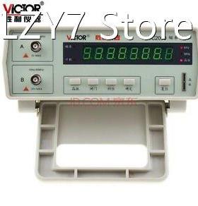 VC2000 Frequency Counter 10Hz to 2.4GHz Tester 8-digit LED d