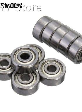 10PCS 623ZZ Bearing ABEC-5 3x10x4 mm Miniature Deep Groove B