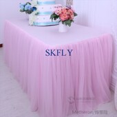 elegant popular SK005H wedding rectangle 6ft wide