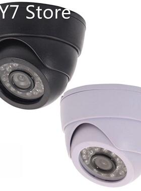 High Quality 24IR LEDS Indoor Night Vision 1/3