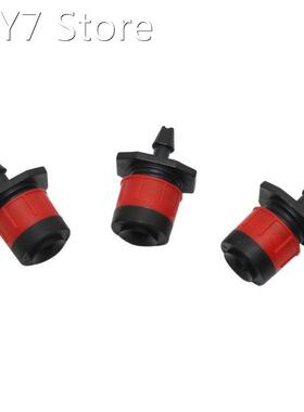 Garden Cone Dripper Watering Sprinklers Adjustable Scatterin