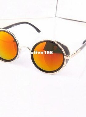 HELLSING Anime Alucard Vampire Hunter Tailored Cosplay Glass