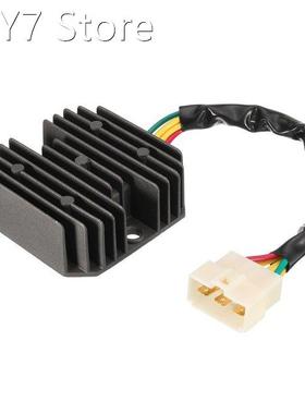 Motorcycle Voltage Regulator Rectifier For 250cc 260cc 300cc