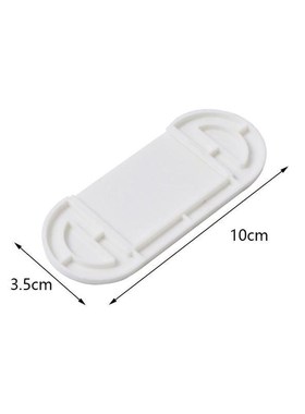 Row And Insert Holder Punch-free Wall Hanging Patch Panel Ho