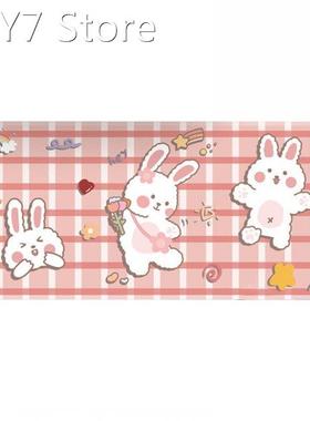 Office With Cute Pattern For Laptop Large Cartoon Slip Resis