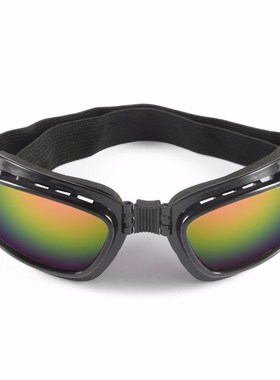 Ski-Goggles Glasses Adjustable Racing-Eyewear New Windproof