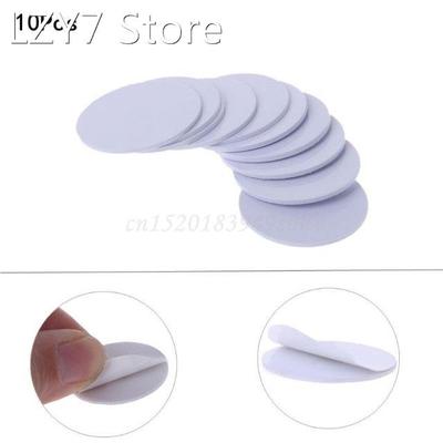 NTAG215 NFC Card Adhesive Labels Stickers Tag Can Written by