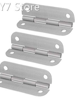 3 Pack Cooler Stainless Steel Hinges for Ice Chests, Cooler