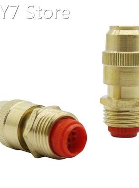 Brass Refraction Atomization Nozzle Adjustable Sprayer Cooli