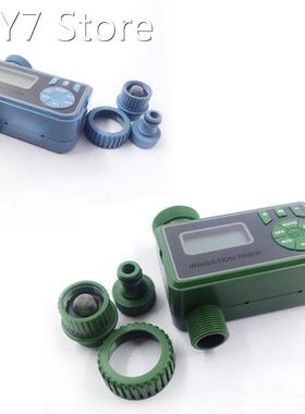 Smart Automatic Electronic Digital Watering Timer Irrigation