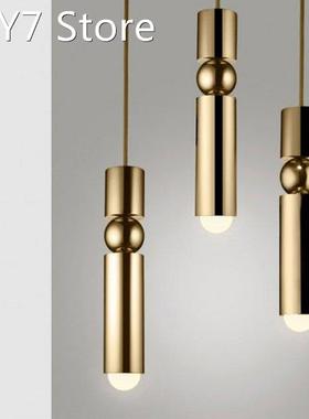 Dining Room Pendant Lights Modern Simplicity European Style