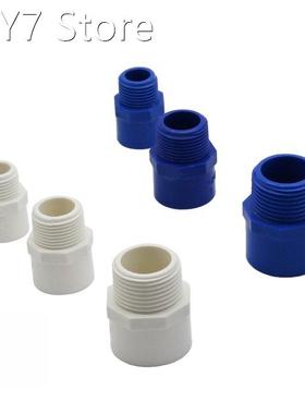 1/2 3/4 1 External Thread to Inner Diameter 20/25/32mm Ma