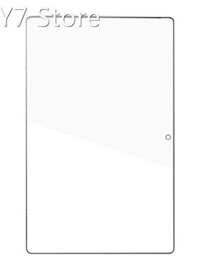 Screen Protector for Teclast M30/M30 PRO 10.1Inch Tablet Tem